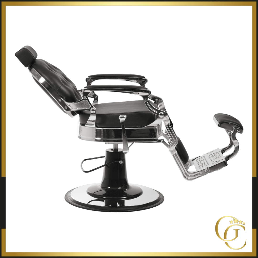Barber Chair-Vintage-CLOVIS-Silver-1.png Vintage barber chair barber chair barber chair barber chair barber chair