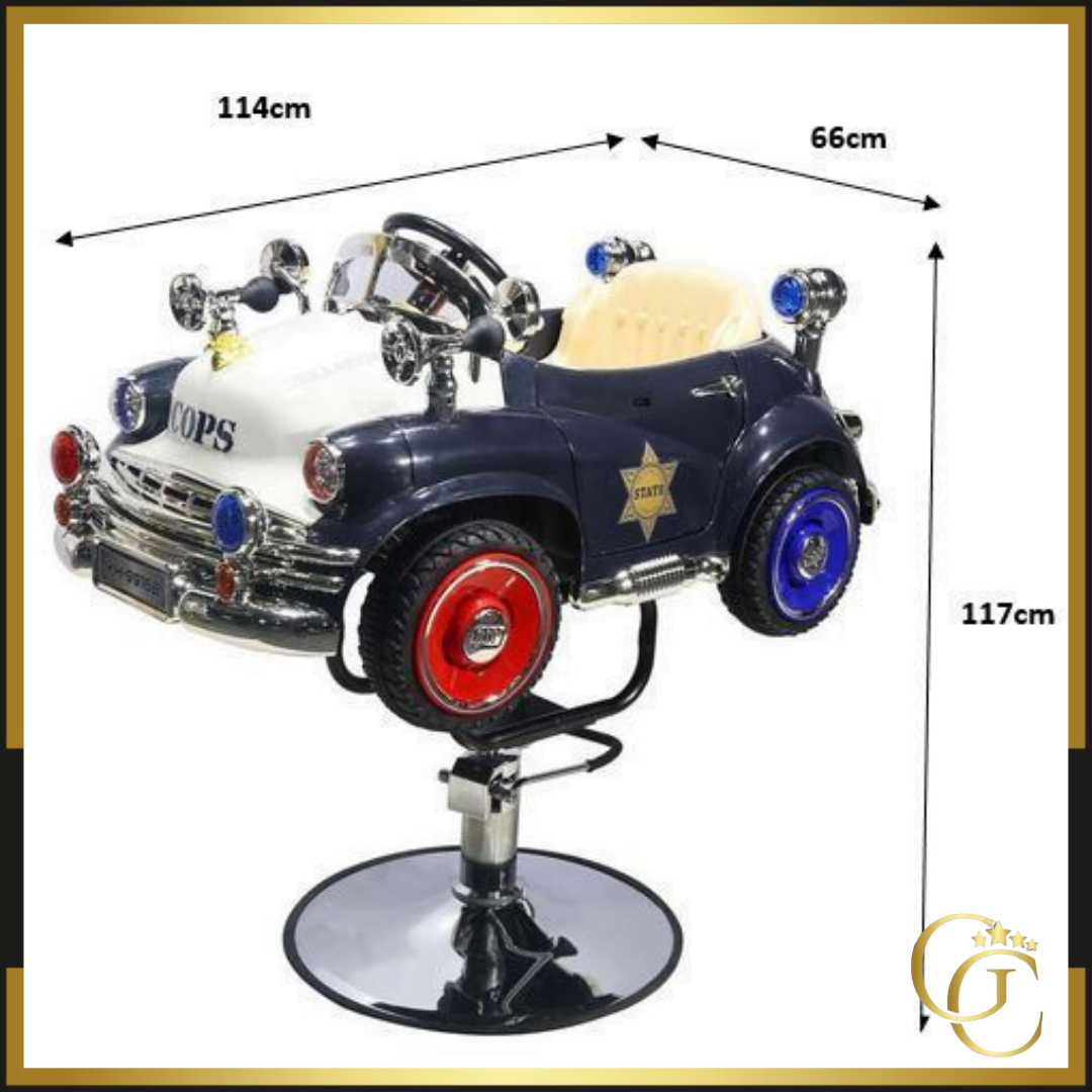 police-car-Terry-1.png Kids' Styling Chair Terry