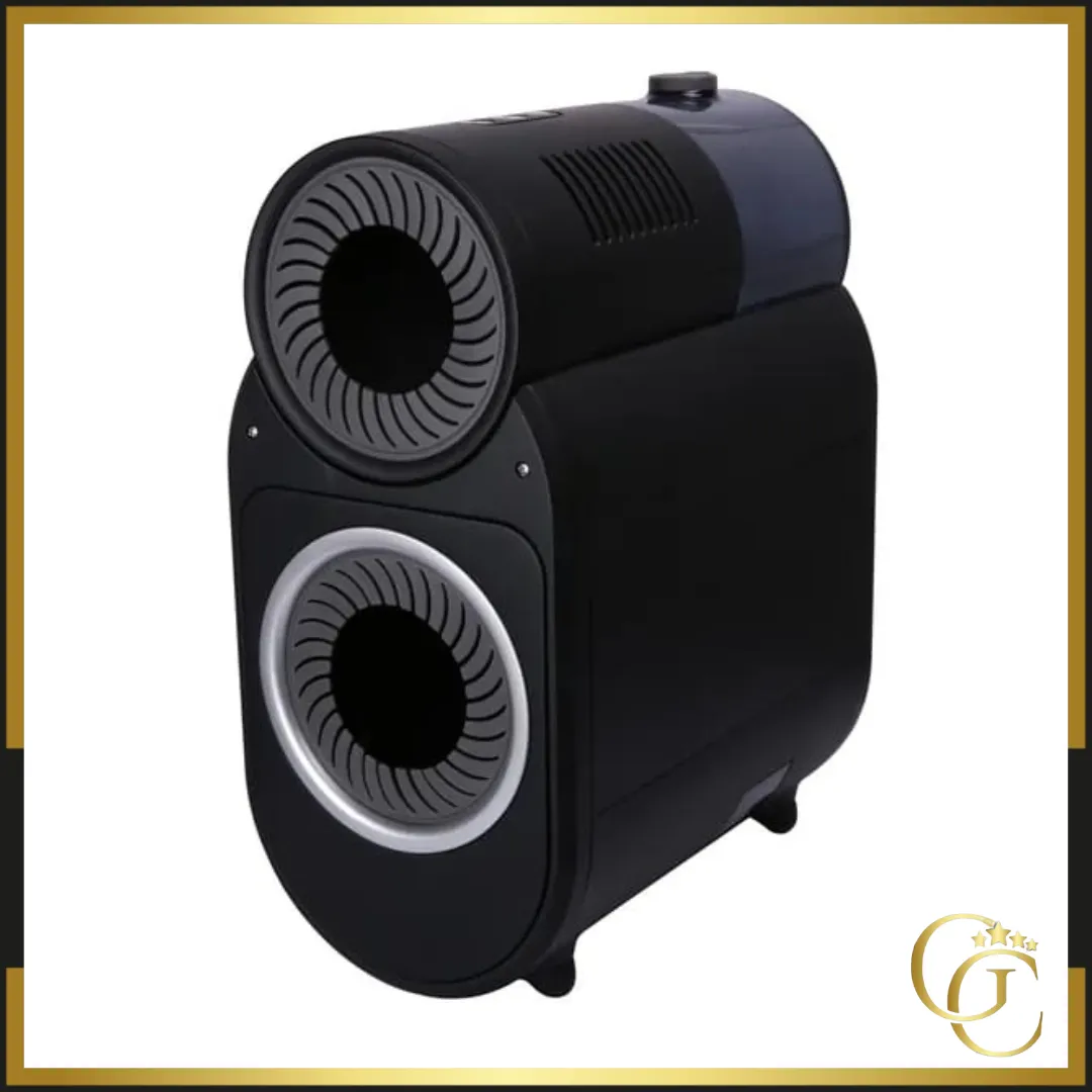 electric-brush-cleaner-a-brushing-FLORA-2.png Nettoyeur électrique de brosse à brushing FLORA