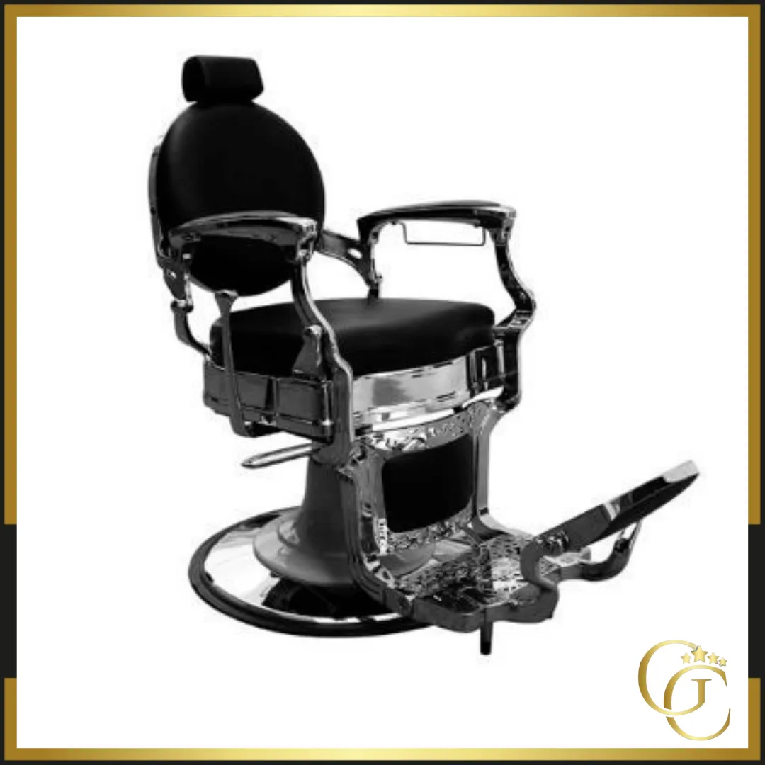 Rodrigo Barber Chair