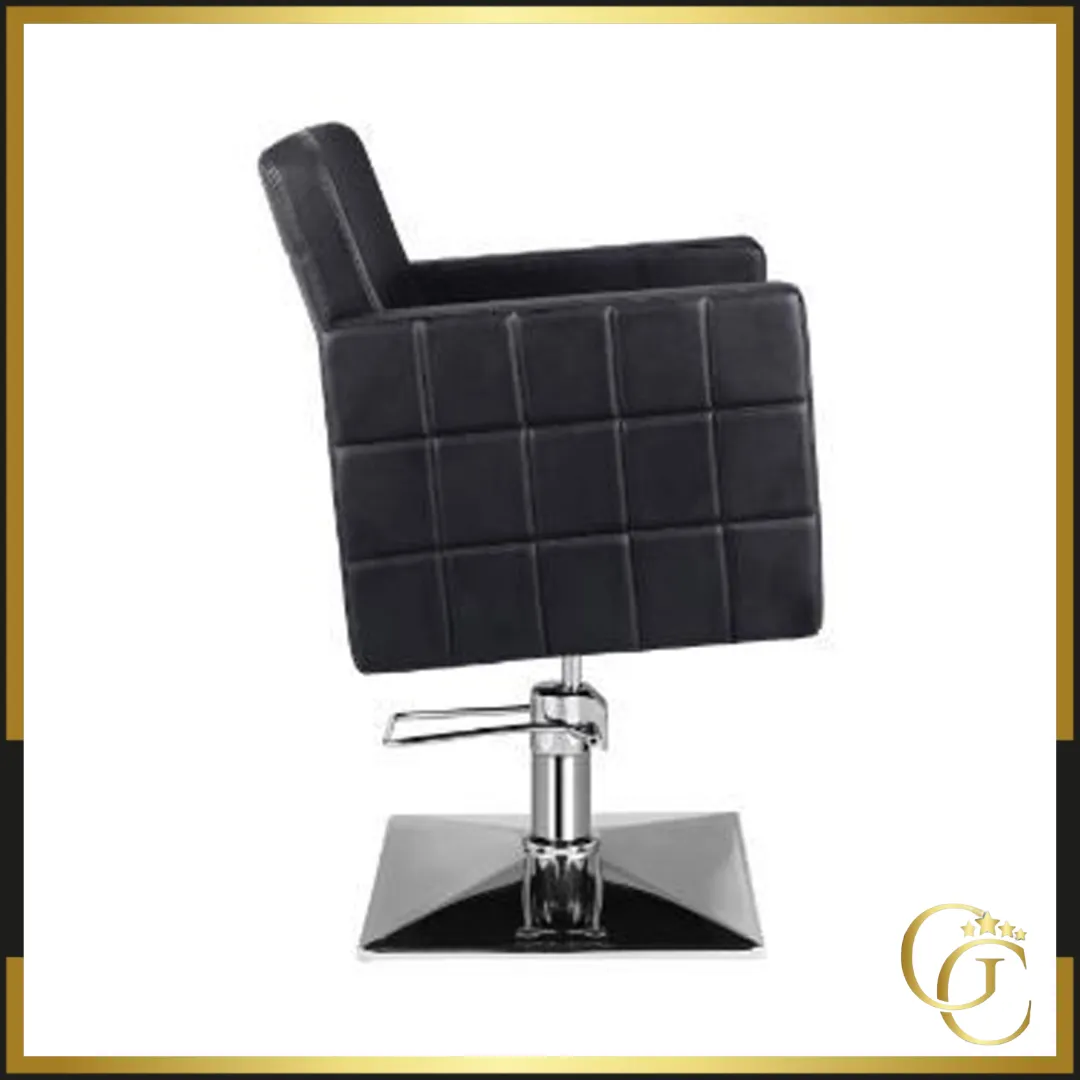 Abigail hairdressing chair
