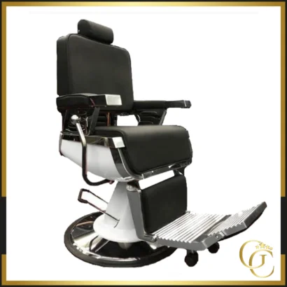 barber chair Élliott