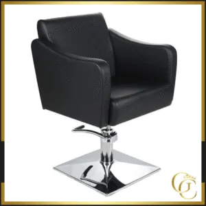 Fauteuil de coiffure Allure Fauteuil de coiffure Allure