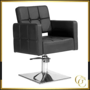 Fauteuil de coiffure Amirah Fauteuil de coiffure Amirah