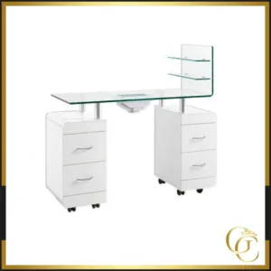 Astrid manicure table Astrid manicure table
