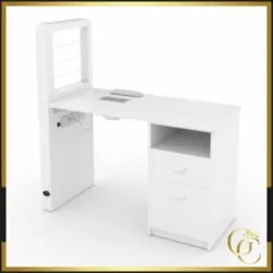 Table de manucure Audrey