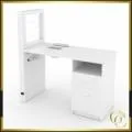 Table de manucure Audrey Table de manucure Audrey