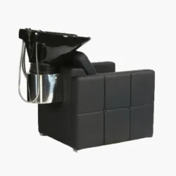 GLAMOUR Shampoo Bowl - Hair Salon Wash Basin - Professional Salon Furniture - Hair Salon Wash Basin - GLAMOUR Wash Basin