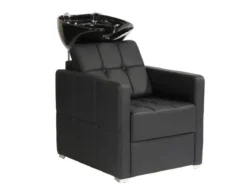 GLAMOUR Shampoo Bowl - Hair Salon Wash Basin - Professional Salon Furniture - Hair Salon Wash Basin - GLAMOUR Wash Basin