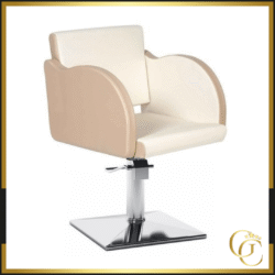 Fauteuil de coiffure Bianca
