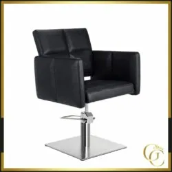 Chaise de coiffure Catherine