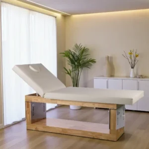 Table de massage Célia - mobilier esthétique