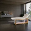 Table de massage Célia - mobilier esthétique