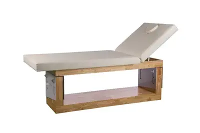 Table de massage Célia - mobilier esthétique