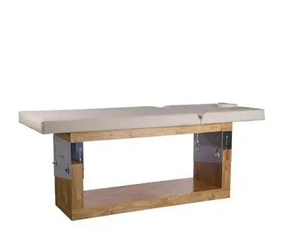Table de massage Célia - mobilier esthétique