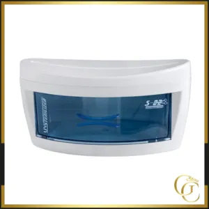 Côme Hair Sterilizer Côme Hair Sterilizer