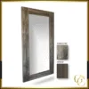 Coiffeuse murale Salon de coiffure Dona Coiffeuse murale Salon de coiffure Dona