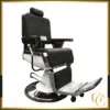 Fauteuil Barbier Vintage Elliot
