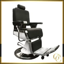 Vintage Barber Chair Elliot