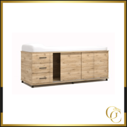 Emory massage table