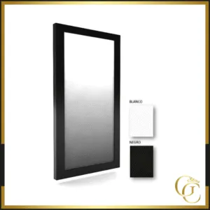 Coiffeuse murale esthétique Estella Coiffeuse murale esthétique Estella