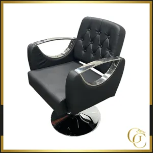 Carla Women's Hairdressing Chair Hairdressing Chair for Women
