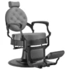 fauteuil barbier clovis - fauteuil barbier luxe - chaise barbier - fauteuil vintage barbershop - mobilier barbier haut de gamme - fauteuil coiffure professionnel - fauteuil barbier hydraulique - fauteuil barbier capitonné - fauteuil barbier robuste - chaise barbier design doré - fauteuil barbier rétro luxe - équipement barbershop premium - fauteuil barbier confort - fauteuil barbier réglable - fauteuil barbier aluminium doré