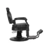fauteuil barbier clovis - fauteuil barbier luxe - chaise barbier - fauteuil vintage barbershop - mobilier barbier haut de gamme - fauteuil coiffure professionnel - fauteuil barbier hydraulique - fauteuil barbier capitonné - fauteuil barbier robuste - chaise barbier design doré - fauteuil barbier rétro luxe - équipement barbershop premium - fauteuil barbier confort - fauteuil barbier réglable - fauteuil barbier aluminium doré