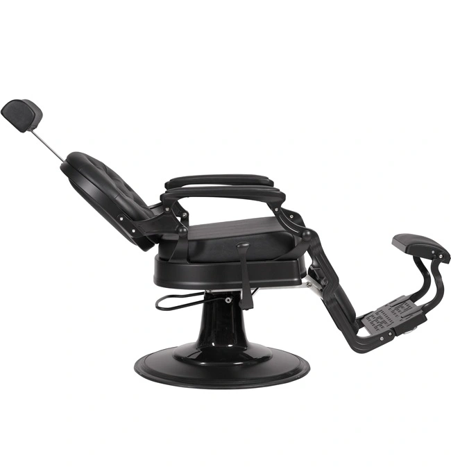 fauteuil barbier clovis - fauteuil barbier luxe - chaise barbier - fauteuil vintage barbershop - mobilier barbier haut de gamme - fauteuil coiffure professionnel - fauteuil barbier hydraulique - fauteuil barbier capitonné - fauteuil barbier robuste - chaise barbier design doré - fauteuil barbier rétro luxe - équipement barbershop premium - fauteuil barbier confort - fauteuil barbier réglable - fauteuil barbier aluminium doré