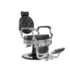 fauteuil barbier clovis - fauteuil barbier luxe - chaise barbier - fauteuil vintage barbershop - mobilier barbier haut de gamme - fauteuil coiffure professionnel - fauteuil barbier hydraulique - fauteuil barbier capitonné - fauteuil barbier robuste - chaise barbier design doré - fauteuil barbier rétro luxe - équipement barbershop premium - fauteuil barbier confort - fauteuil barbier réglable - fauteuil barbier aluminium doré