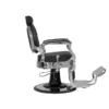 fauteuil barbier clovis - fauteuil barbier luxe - chaise barbier - fauteuil vintage barbershop - mobilier barbier haut de gamme - fauteuil coiffure professionnel - fauteuil barbier hydraulique - fauteuil barbier capitonné - fauteuil barbier robuste - chaise barbier design doré - fauteuil barbier rétro luxe - équipement barbershop premium - fauteuil barbier confort - fauteuil barbier réglable - fauteuil barbier aluminium doré