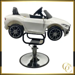 Fauteuil de coiffure enfant Maserati fauteuil voiture enfant