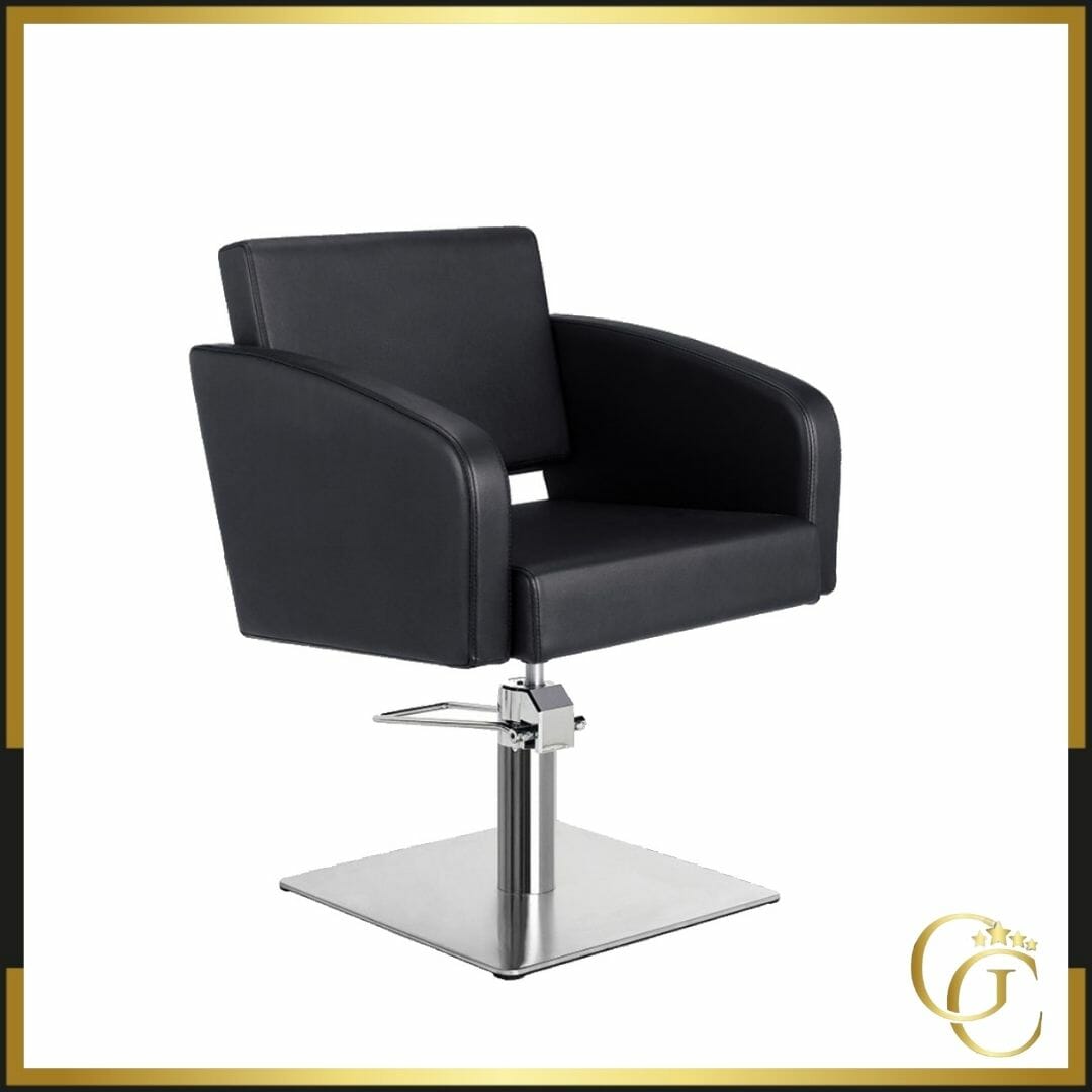 Fauteuil de coiffure Harper