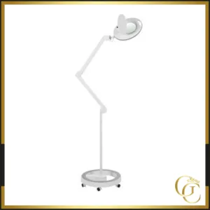 Lampe loupe à LED Jax Lampe loupe à LED Jax
