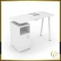 Julie vacuum manicure table Julie vacuum manicure table