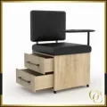 Fauteuil de pédicure Kadence Fauteuil de pédicure Kadence