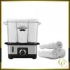 Towel warmer KIA Towel warmer KIA