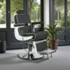 Fauteuil Barbier Vintage fauteuil de coiffure barbier chaise barbier Fauteuil barbier