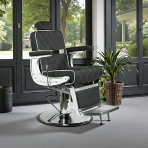 Vintage barber chair barber chair barber chair Barber chair