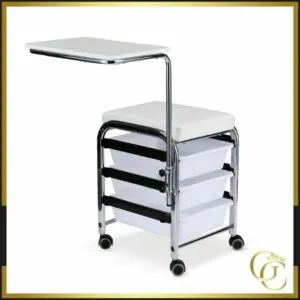 Charriot Manucure Legacy Charriot Manucure Legacy