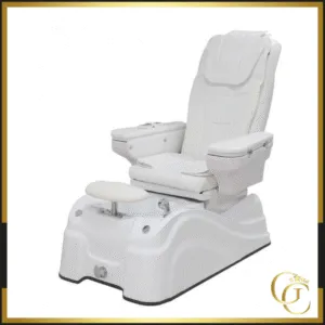 Fauteuil de spa Livia Fauteuil de spa Livia - fauteuil de pédicure Livia - mobilier esthétique
