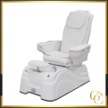 Fauteuil de spa Livia - fauteuil de pédicure Livia - mobilier esthétique