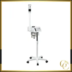 Vapozone esthétique Molly