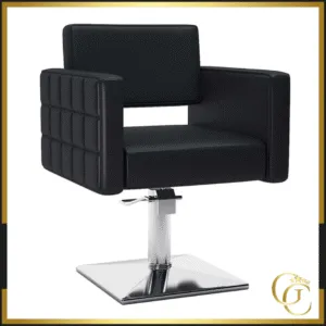 Fauteuil de coiffure Princess Fauteuil de coiffure Princess