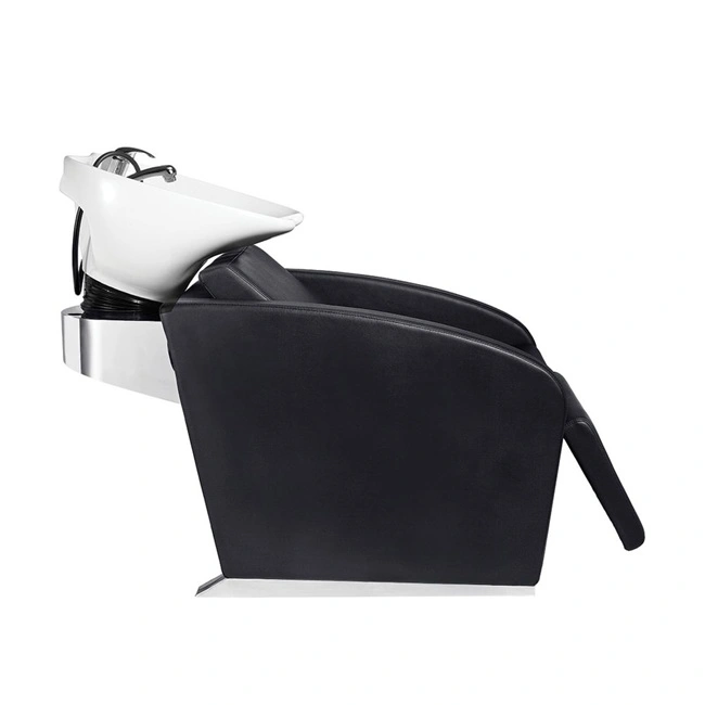 Bac à Shampoing électrique Rowan - Bac de lavage pour salon de coiffure - Bac de Lavage électrique Rowan - Mobilier pour Salon de Coiffure - mobilier de coiffure professionnel