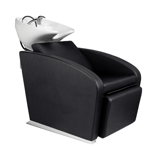 Bac à Shampoing électrique Rowan - Bac de lavage pour salon de coiffure - Bac de Lavage électrique Rowan - Mobilier pour Salon de Coiffure - mobilier de coiffure professionnel