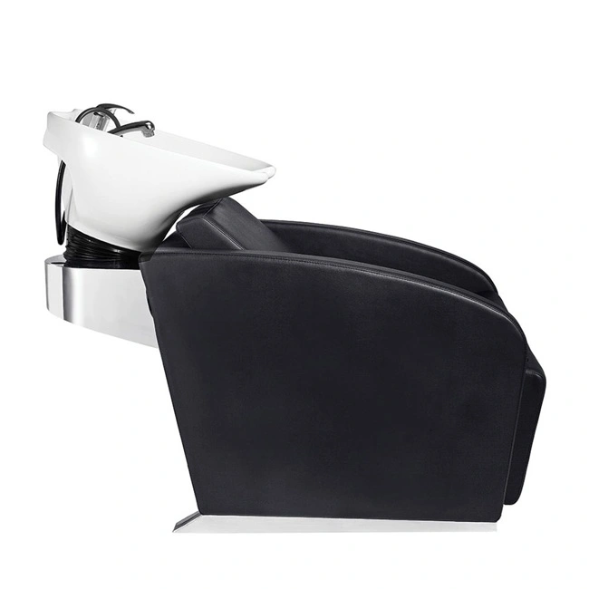 Bac à Shampoing électrique Rowan - Bac de lavage pour salon de coiffure - Bac de Lavage électrique Rowan - Mobilier pour Salon de Coiffure - mobilier de coiffure professionnel