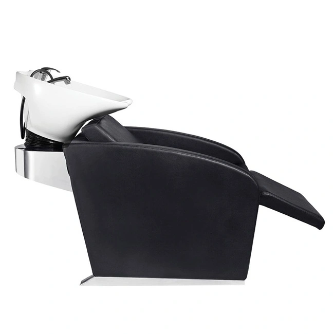 Bac à Shampoing électrique Rowan - Bac de lavage pour salon de coiffure - Bac de Lavage électrique Rowan - Mobilier pour Salon de Coiffure - mobilier de coiffure professionnel