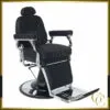 Fauteuil Barbier Vintage fauteuil de coiffure barbier chaise barbier chaise barbier vintage ROY