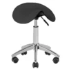 tabouret esthétique professionnel - siège esthéticienne ergonomique - tabouret de soin hydraulique - mobilier salon de beauté - tabouret professionnel pivotant - siège de massage à roulettes - tabouret manucure pédicure - équipement institut esthétique - tabouret assise matelassée - mobilier esthétique haut de gamme